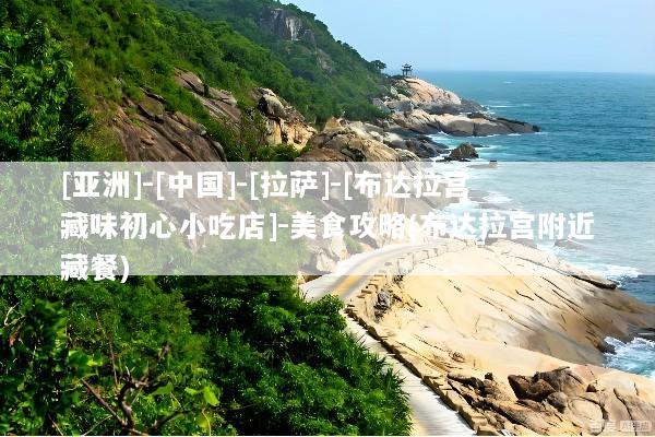 [亚洲]-[中国]-[拉萨]-[布达拉宫藏味初心小吃店]-美食攻略(布达拉宫附近藏餐)
